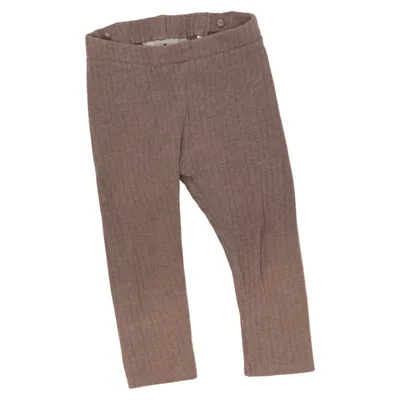 Leggings (Adorables) fra H&M Adorables Bomuld, Elastan