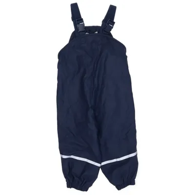 Regnbyxor (Blå) från Playshoes Polyester