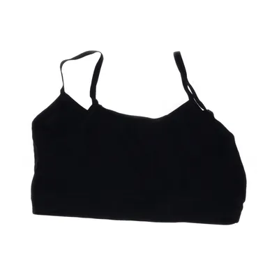 Bralette (Black) from Sloggi Elastane, Polyamide