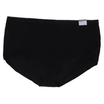Culotte (COTTON FULL BRIEF) de Cacique Coton, Élasthane