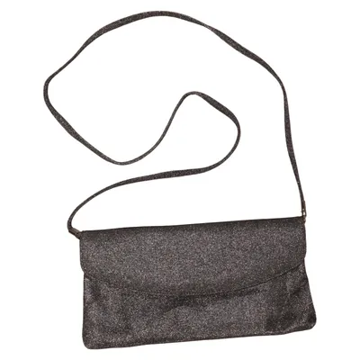Clutch bag (Black) from Peter Kaiser
