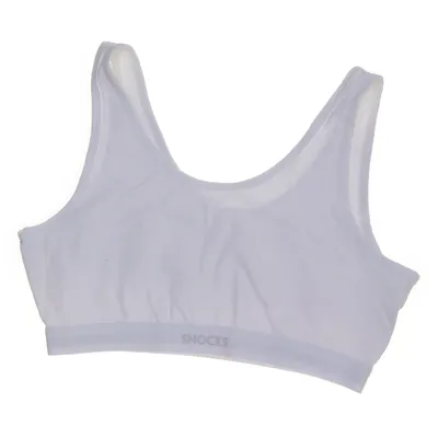 Sport-BH (Vit) från Snocks