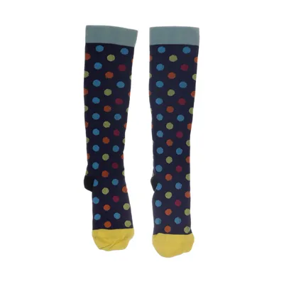 Benvärmare (Blå, Flerfärgad) från Happy Socks