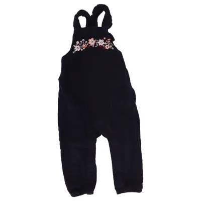 Overalls (Blå) fra Topomini Bomuld