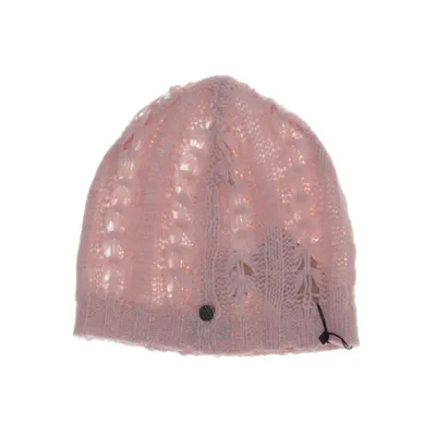 Beanie (917M-803) van Odd Molly Alpacawol, Merinowol, Polyamide