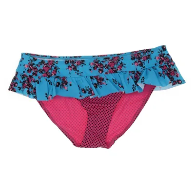 Bikini bottom (Beach Bloom) from Curvy Kate Elastane, Polyamide
