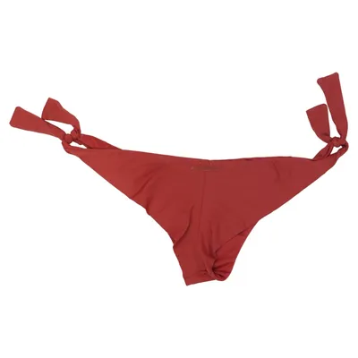 Bikiniunderdel (Rød) fra Calzedonia