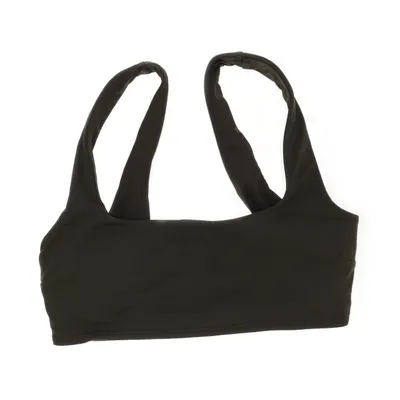 Bikini top (Grøn) fra Alo Elastan, Polyamid, Polyester