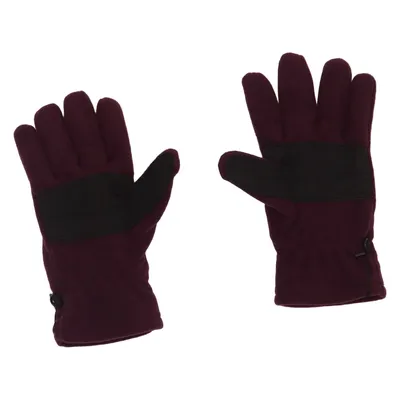 Handskar (Lila) från Everton Polyester