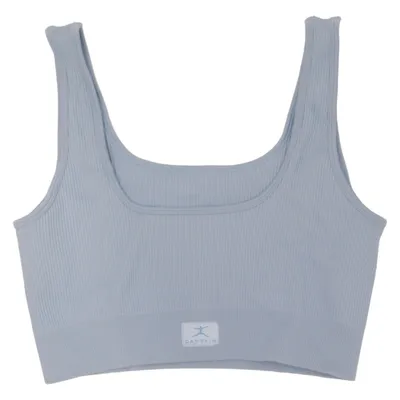 Sport-BH (Blau) von Danskin
