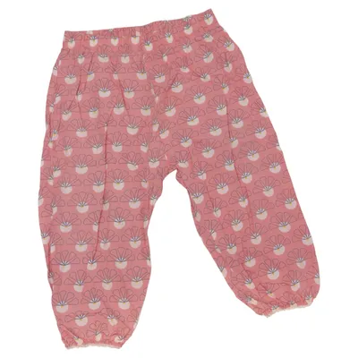 Pyjamasbyxor (Rosa, Vit, Blå) från Phister & Philina Bomull