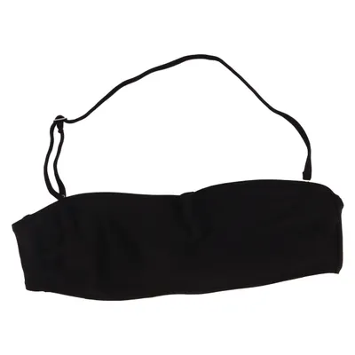 Bikini top (Zwart) van Power Flower Elastaan, Polyamide