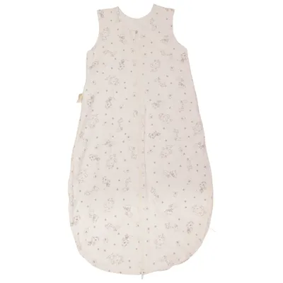 Gigoteuse (Blanc) de Babynest Coton