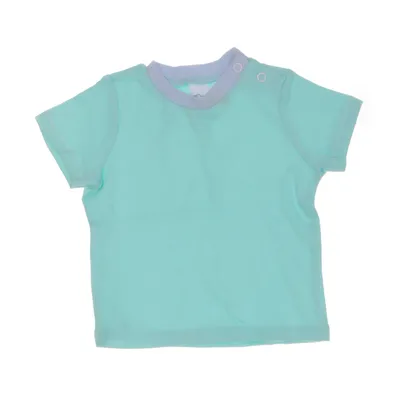 T-shirt (Grøn, Blå) fra Baby Club by C&A Bomuld