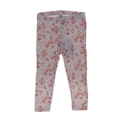 Leggings (White, Pink, Multicolored) from Topomini Cotton, Elastane