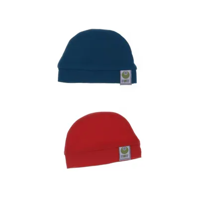 Bonnet (Rouge, Bleu) de Bykay