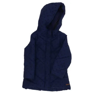 Winterjas (Blauw) van Tumble 'N Dry Polyester