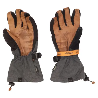 Gants (Gris, Marron, Noir) de Dakine