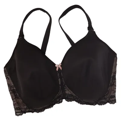 Soutien-gorge d'allaitement (Miss Lovely) de Anita Maternity Élasthane, Polyamide, Polyester, Polyuréthane