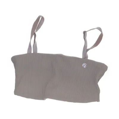 Sports bra (Beige) from Oceans Apart Elastane, Polyamide