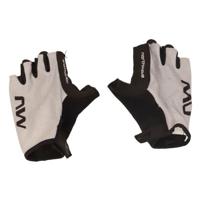 Gants de musculation (Noir) de Northwave Élasthane, Polyester