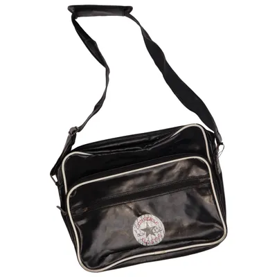 Shoulder-bag (Black) from Converse Polyamide, Polyurethane