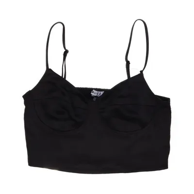 Bustier (Black) from Sister