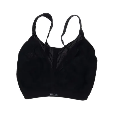 Sport-BH (Svart) från Shock Absorber