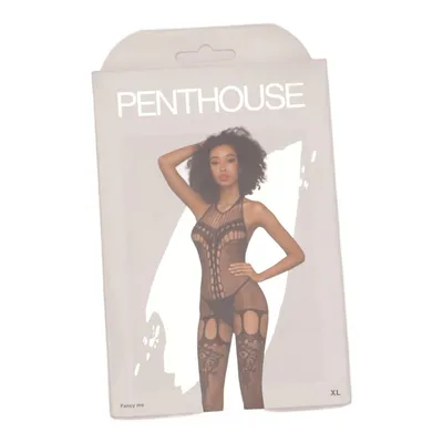 Lingerie body (Fancy Me) from Penthouse Elastane, Polyamide