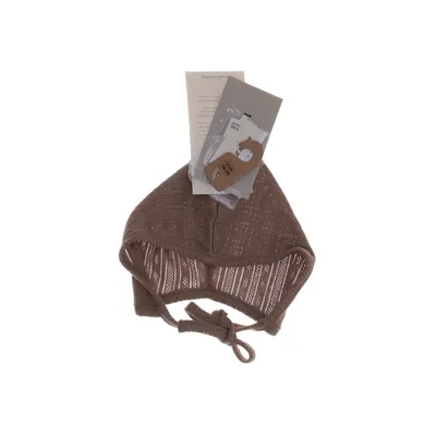 Mössa (Brun) från Lil' Atelier