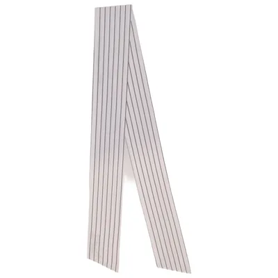 Cummerbund (Blanc, Noir)