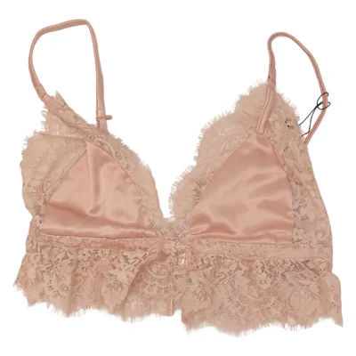 Bralette (Roze) van Noir