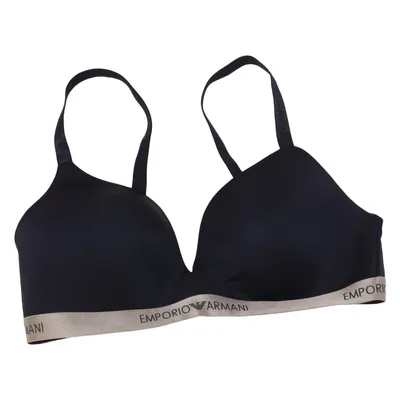 Brassière (Bleu) de Emporio Armani Underwear