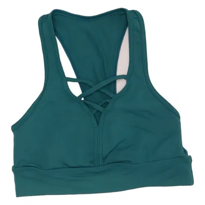 Sport-BH (Blau) von So Danca