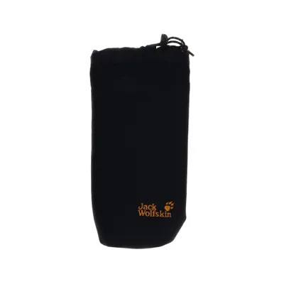 Bottle sleeve (Black) from Jack Wolfskin