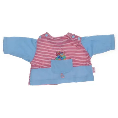 Doll clothes (Blue, Pink, White) from Chou Chou