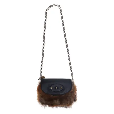 Skuldertaske (MN 010) fra UGG Australia Pels