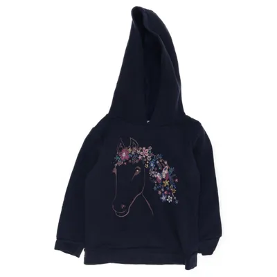 Hoodie (Blue, Multicolored) from Stop Go