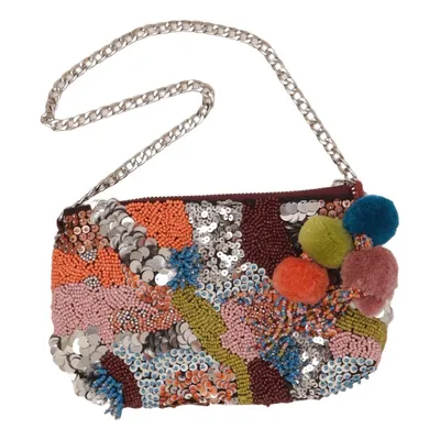 Sac pochette (Multicolore) de Parfois