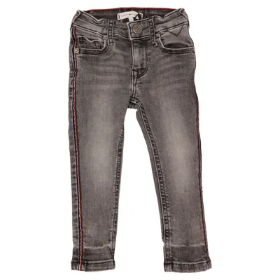Jeans (Gray) from Tommy Hilfiger Cotton, Elastane, Polyester