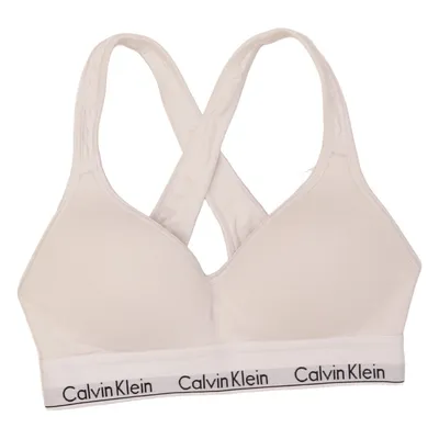 Sports bra (White) from Calvin Klein