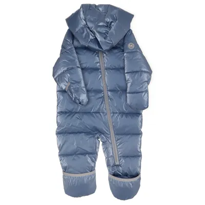 Overall (Blå) från Michael Kors Polyamid, Polyester