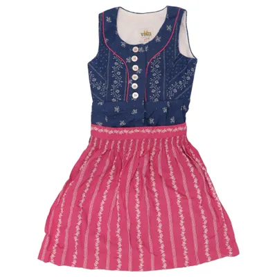 Dirndl (Helena) från Wenger Bomull