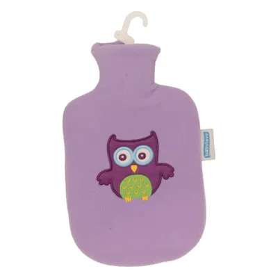 Warmtekussen (Lila, Meerkleurig) van Babylove