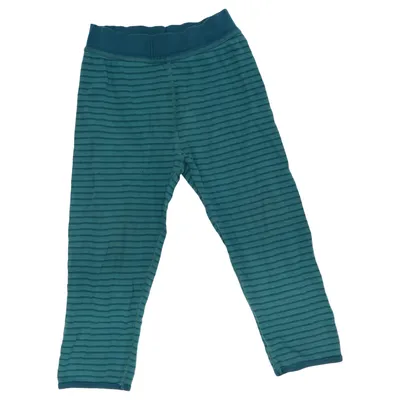 Lange Unterhose (Blau) von Waschbär