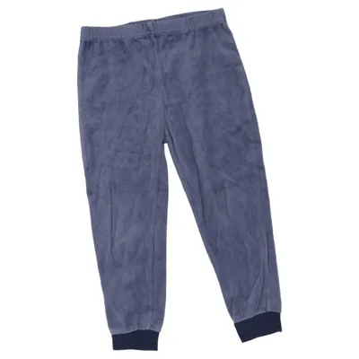 Sweatpants (Blå) fra Impidimpi Bomuld, Polyester