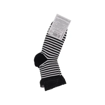 Benvärmare (Svart, Vit) från Calzedonia