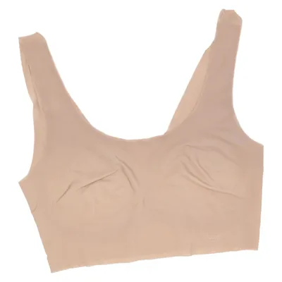 Bralette (Beige) from Triumph Elastane, Polyamide