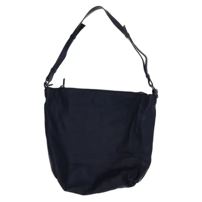 Axelremsväska (Grå, Blå) från Marc O'Polo