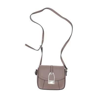 Handväska (Handtasche mit Riemen ) från La Martina Skinn